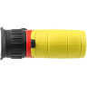 Бинокль детский VEBER ЭВРИКА 6x21 Y/R ( желтый/красный) 25517