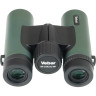 Бинокль VEBER SILVER LINE БП 10X25L WP 28670