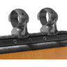 Кольца для прицела VEBER E 3021 H WEAVER быстросъёмные 25555