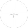 Прицел оптический VEBER BLACK RUSSIAN 3-9x44 TSS RG 26249