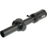 Прицел оптический VEBER WOLF 1-6х24 GB FD07 (DnD) Загонник 28445