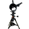 Телескоп VEBER 1400/150 EQ рефлектор 11624
